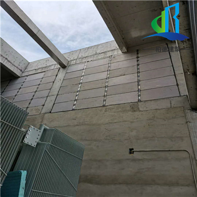 泡沫混凝土<a href='http://www.globalartoutlet.com' target='_blank'>泄爆墙</a>